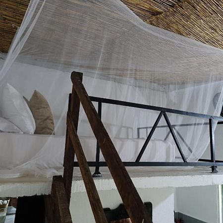 Отель Casa Chill Out Минка Экстерьер фото