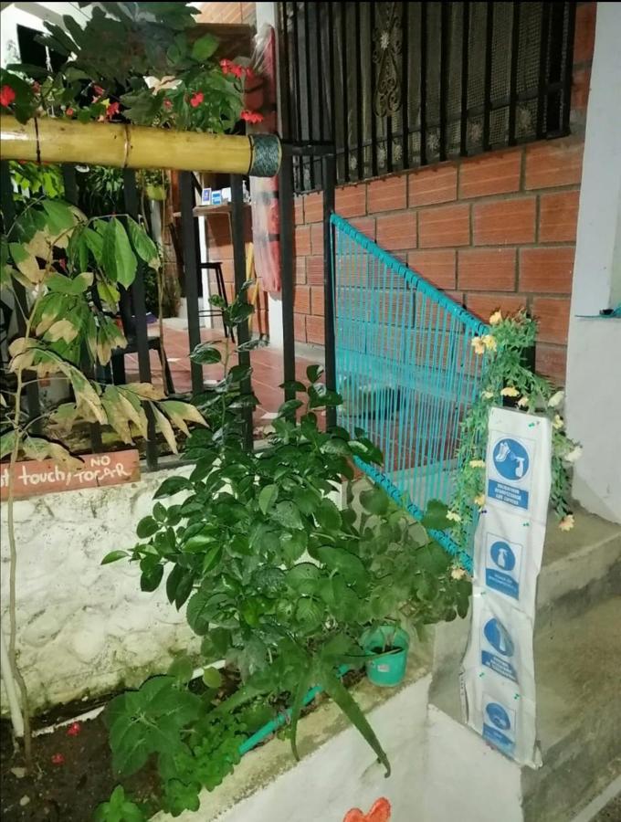 Отель Casa Chill Out Минка Экстерьер фото