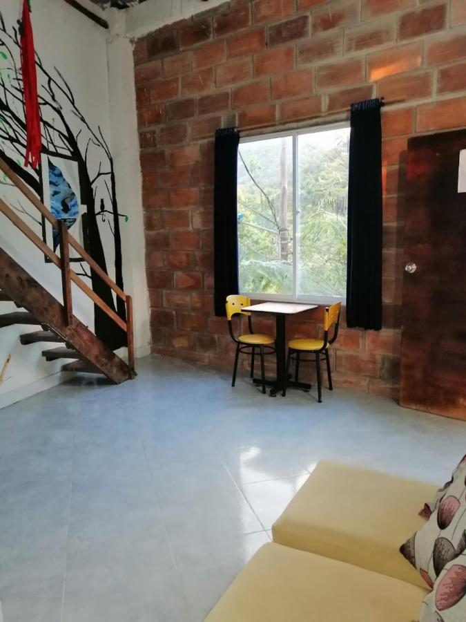 Отель Casa Chill Out Минка Экстерьер фото