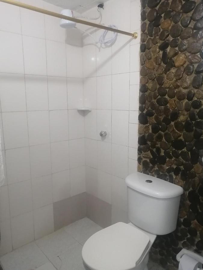 Отель Casa Chill Out Минка Экстерьер фото