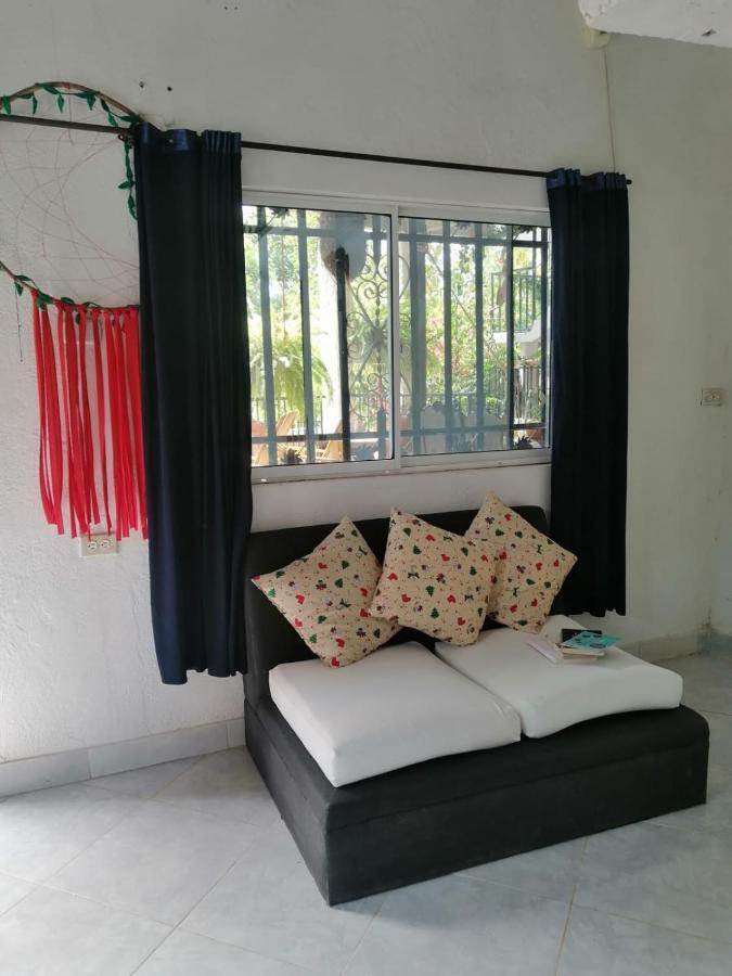 Отель Casa Chill Out Минка Экстерьер фото