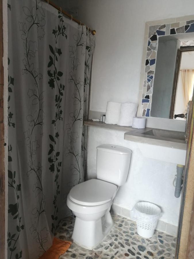 Отель Casa Chill Out Минка Экстерьер фото
