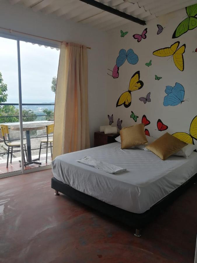 Отель Casa Chill Out Минка Экстерьер фото